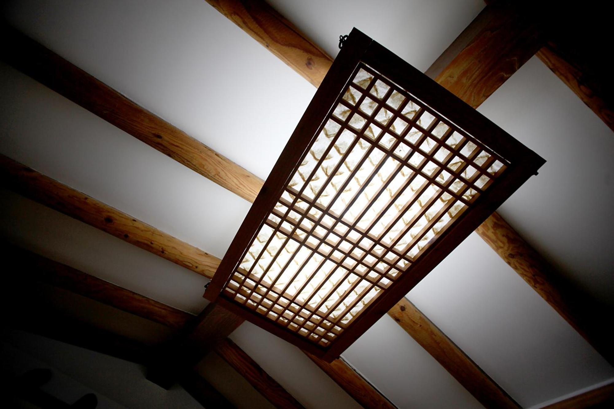 Jeonju Hanok Taejogung Hotel Rum bild